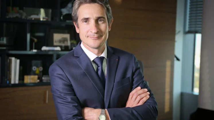 CEO-ul Thales evidențiază calitatea inginerilor români și intenția de investiții