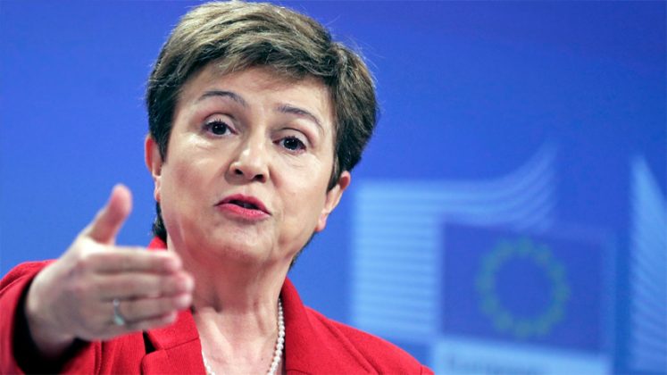 FMI avertizează asupra impactului războiului din Orientul Mijlociu asupra economiei globale