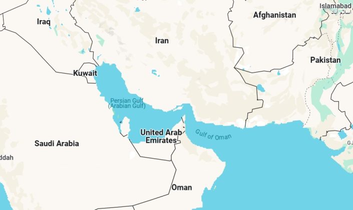 Iranul avertizează asupra atacurilor asupra navelor neconforme în Strâmtoarea Ormuz