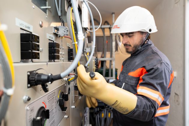 PPC a modernizat rețeaua din Constanța cu lucrări de peste 22 milioane de lei