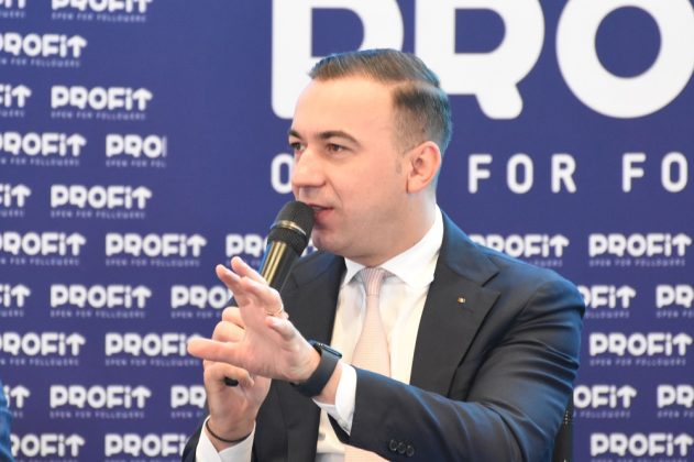 Bogdan Ivan: România are rezerve de combustibili pentru cinci luni