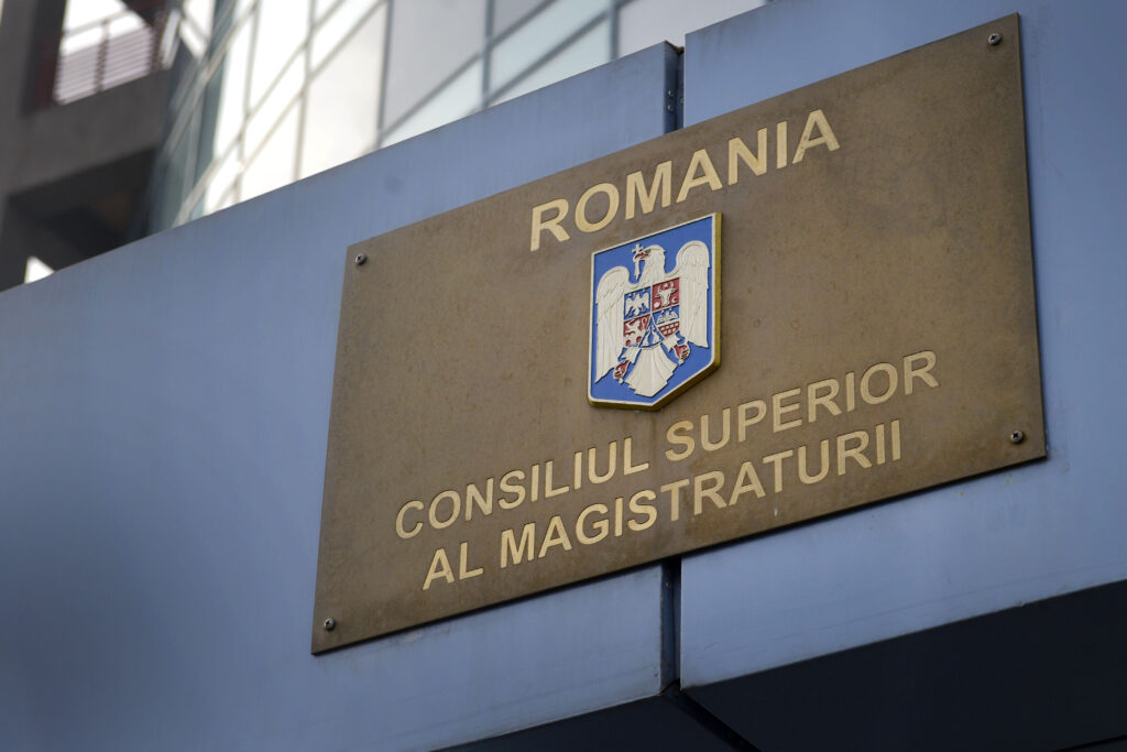 CSM solicită guvernului deblocarea concursurilor de admitere în magistratură