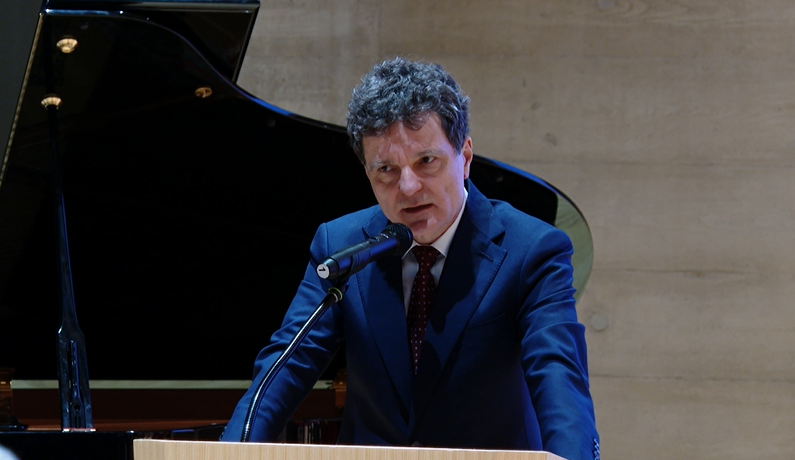 Nicușor Dan: Portul Constanța va avea rol important în comerțul regional