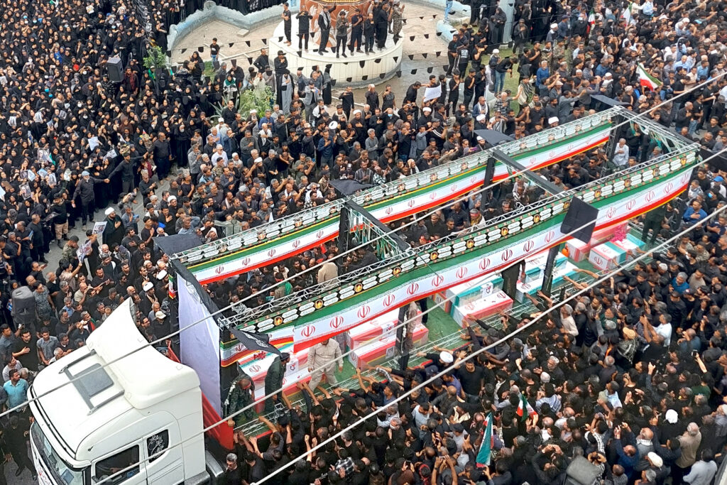 Anchetă Reuters sugerează implicarea Statelor Unite în atacul asupra unei școli de fete din Iran