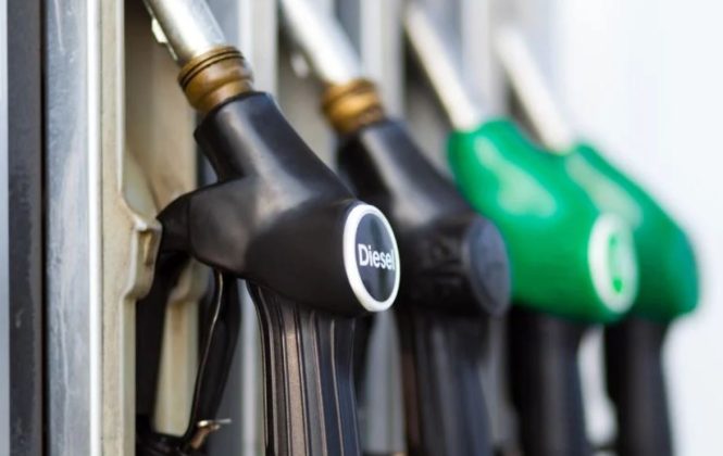 Noua scumpire a carburanților, a treia în trei zile, pe 6 martie