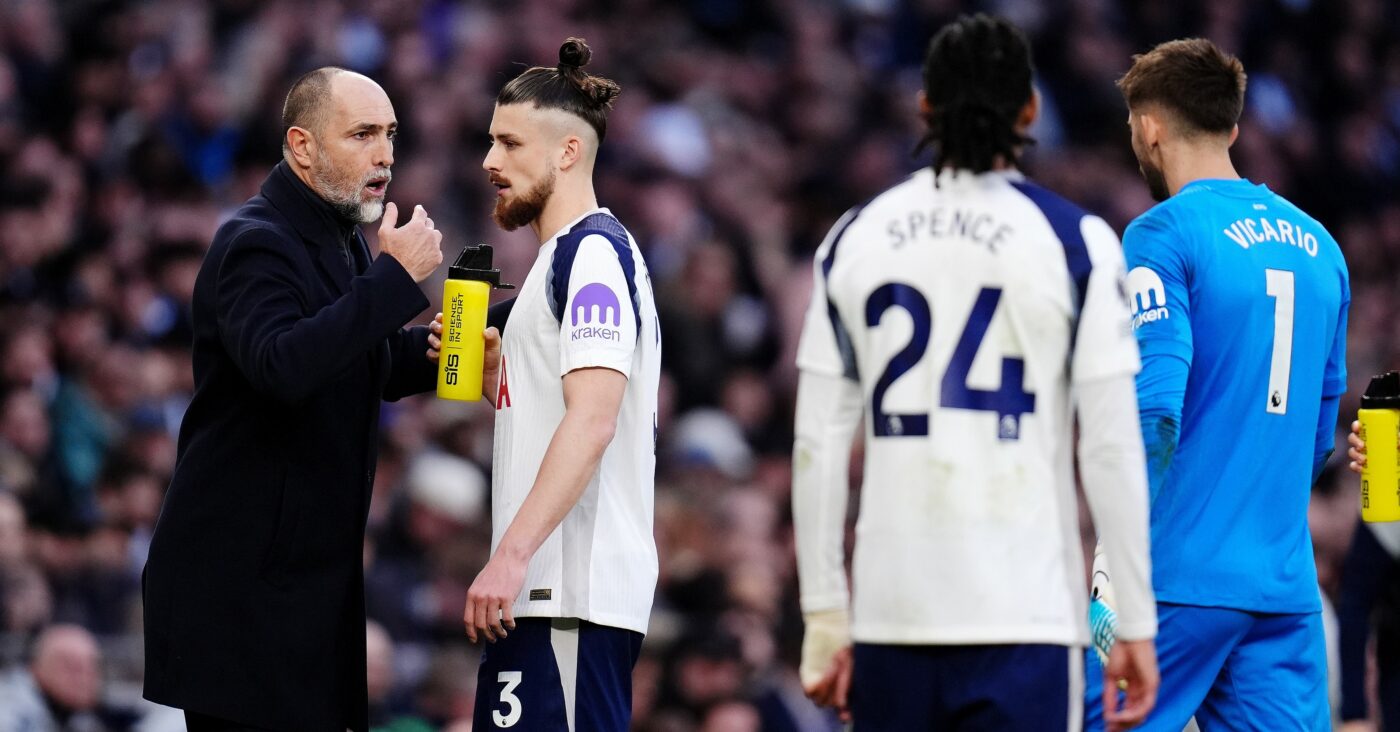unde-a-aparut-radu-dragusin-dupa-ce-prosport-a-anuntat-ca-e-out-de-la-tottenham-pentru-meciul-din-premier-league