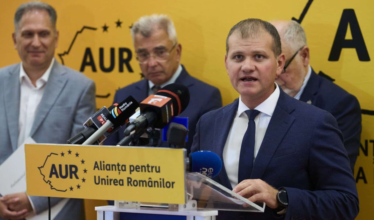 Valeriu Munteanu acuză guvernul de capitulare în fața USR și haos la Romsilva