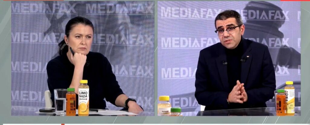 Judecătorul CSM Claudiu Drăgușin afirmă că a fost o campanie împotriva magistraturii