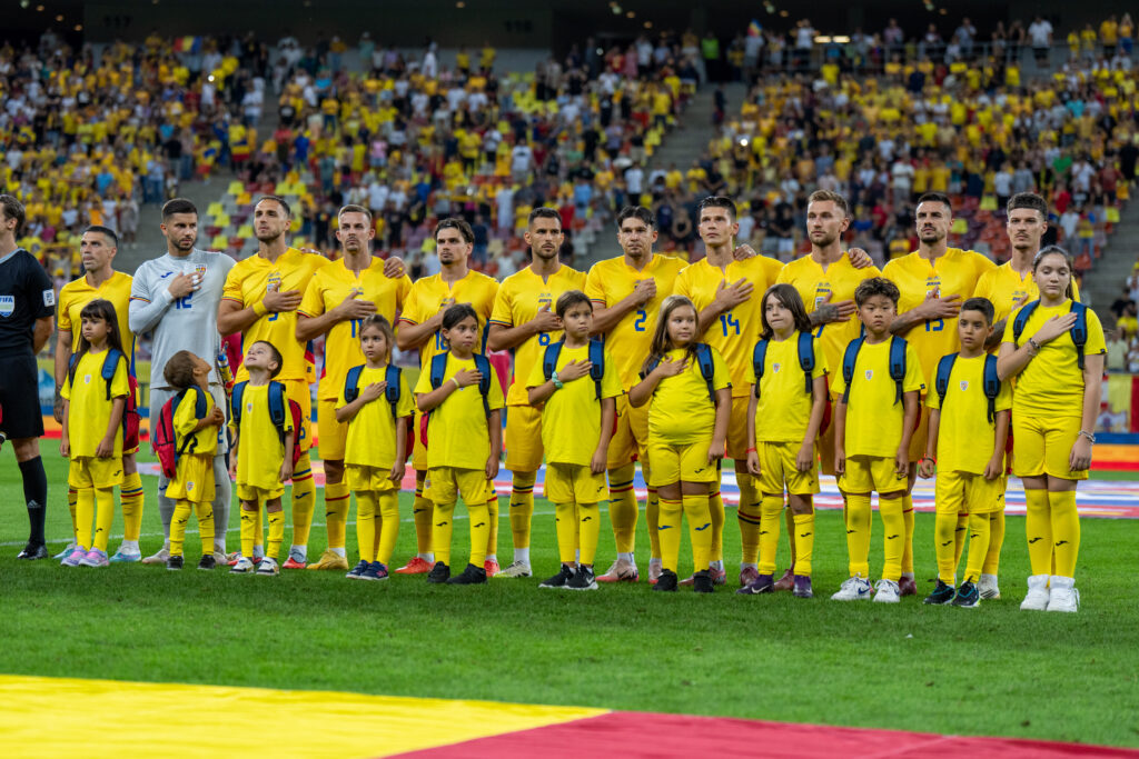 Mircea Lucescu a anunțat lista preliminară a stranierilor pentru play-off-ul CM 2026