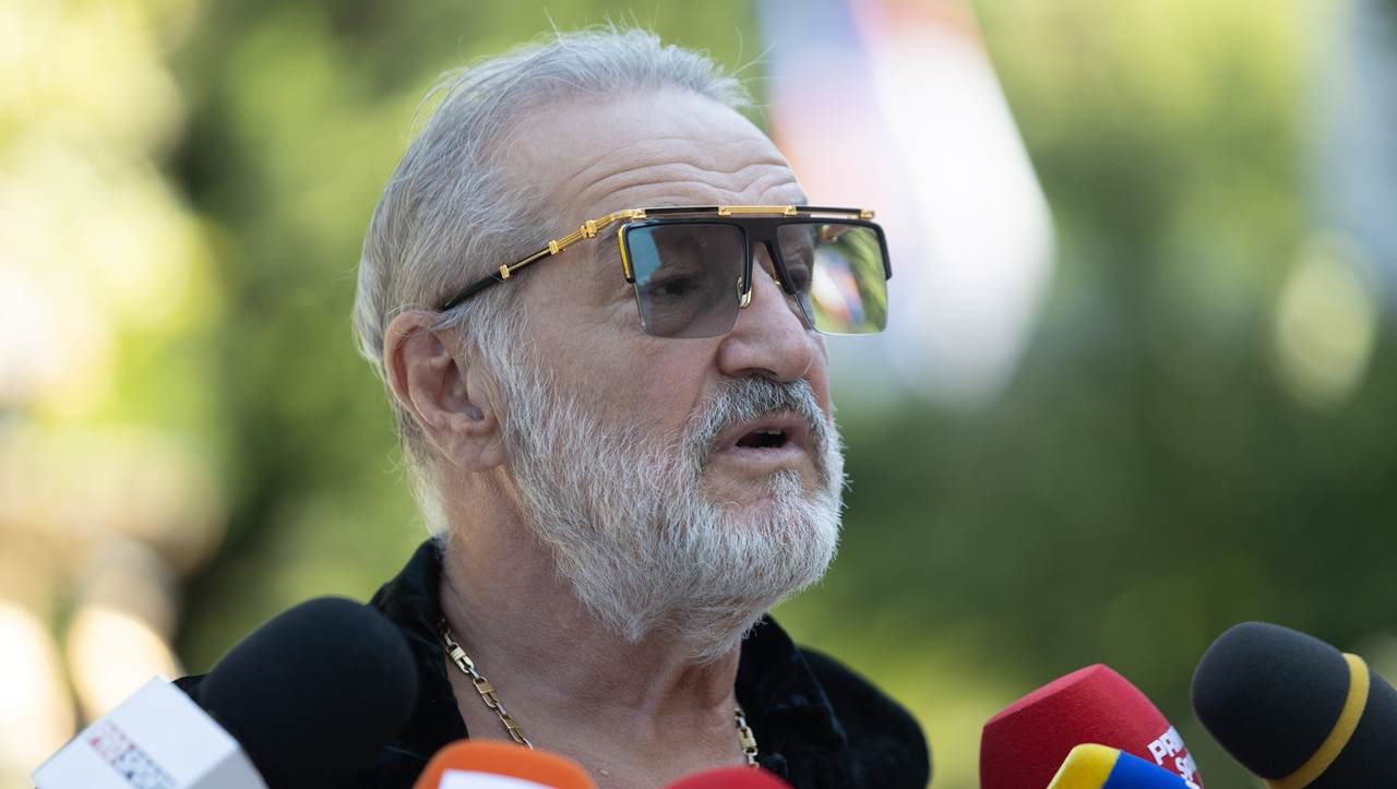 Giovanni Becali anunță semnarea jucătorului dorit de Gigi Becali la FCSB