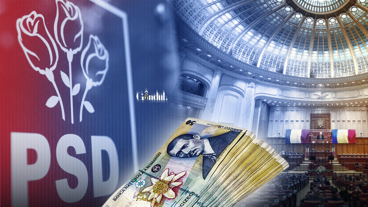 Lider PSD solicită trecerea bugetului și votarea ieșirii din coaliție