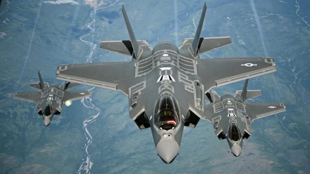 Elveția ar putea reduce achiziția de avioane F-35 din cauza costurilor suplimentare ale SUA