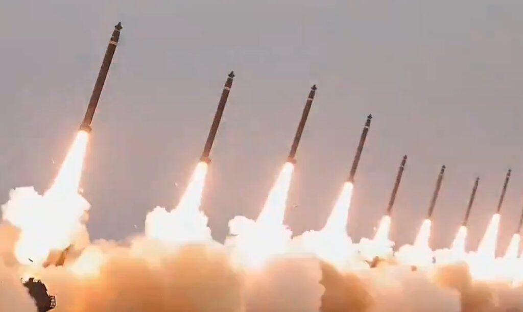 Statele din Golf resping în continuare atacurile cu rachete și drone