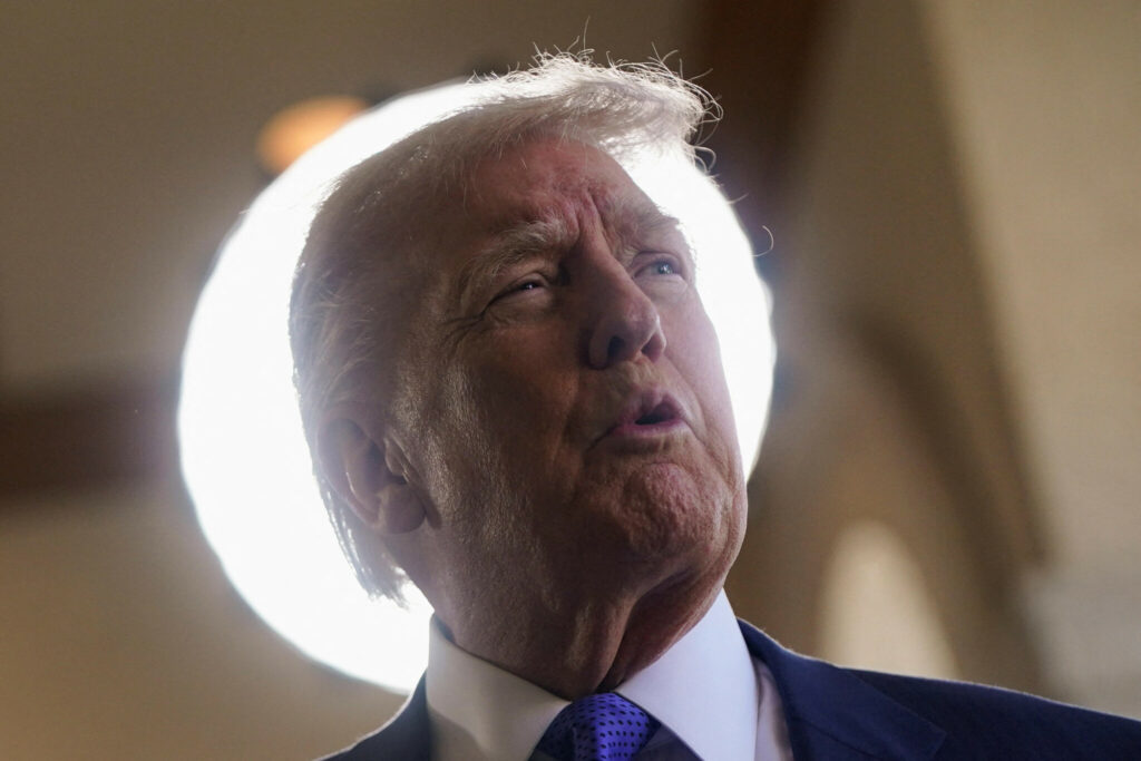 Trump anunță o lovitură puternică asupra Iranului pentru astăzi