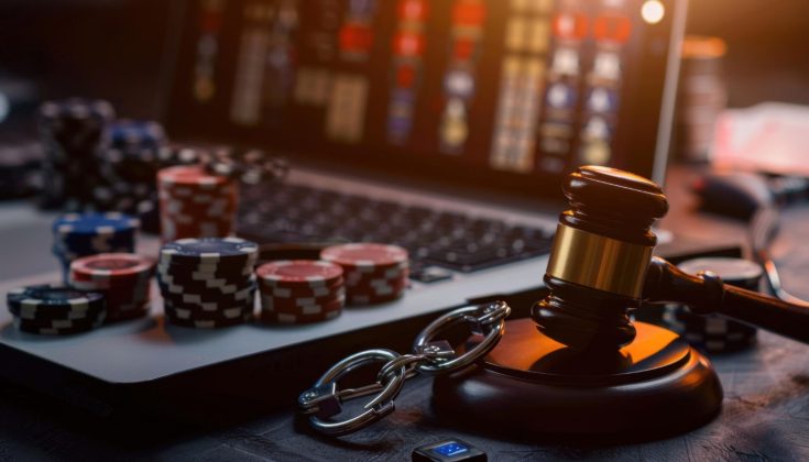 Primăriile interzic sau limitează păcănelele pentru igienizarea orașelor