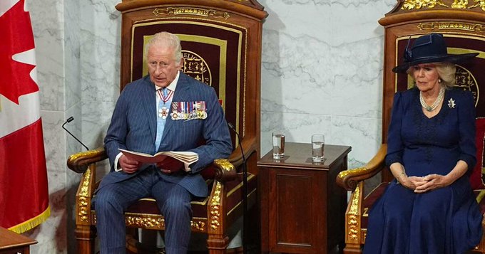 Regele Charles solicită unitate în fața provocărilor actuale
