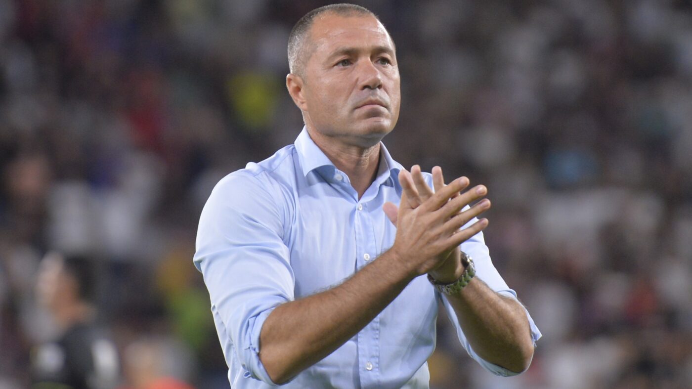 Gigi Becali aprobă 7 transferuri la FCSB pentru 8 milioane de euro