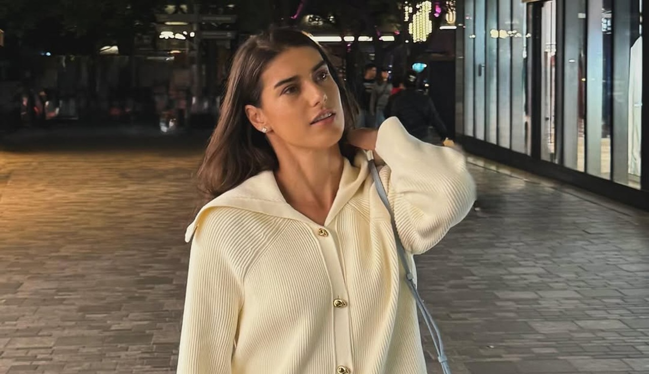 Sorana Cîrstea vorbește despre starea sa după despărțirea de Ion Alexandru Țiriac