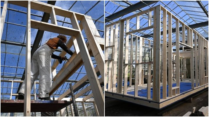 un-cuplu-din-olanda,-fara-nicio-experienta-in-constructii,-a-ridicat-o-casuta-de-la-zero-cu-ajutorul-chatgpt.-unde-au-aparut-probleme-in-acest-proiect