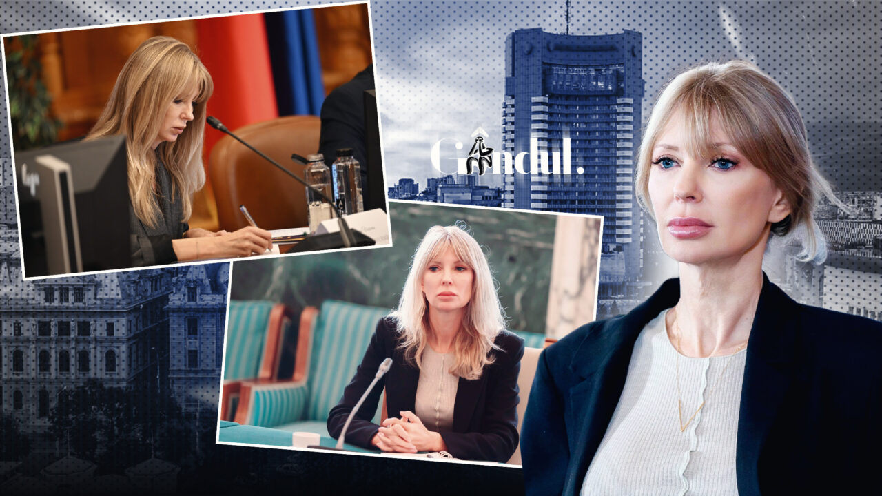 Senator PSD Victoria Stoiciu despre percepția asupra bărbaților în politică