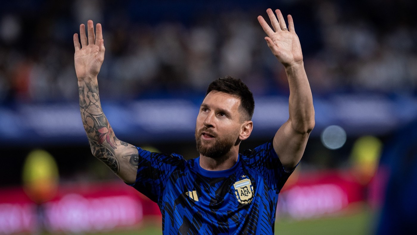 Patronul Inter Miami anunță salariul lui Leo Messi, considerat meritat