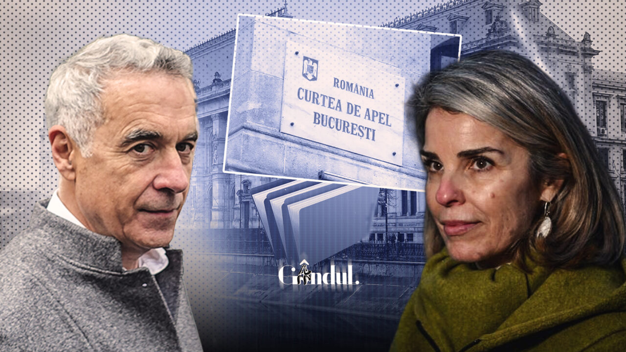 Cristela Georgescu mărturisește despre amenzi și presiuni din partea instituțiilor de forță