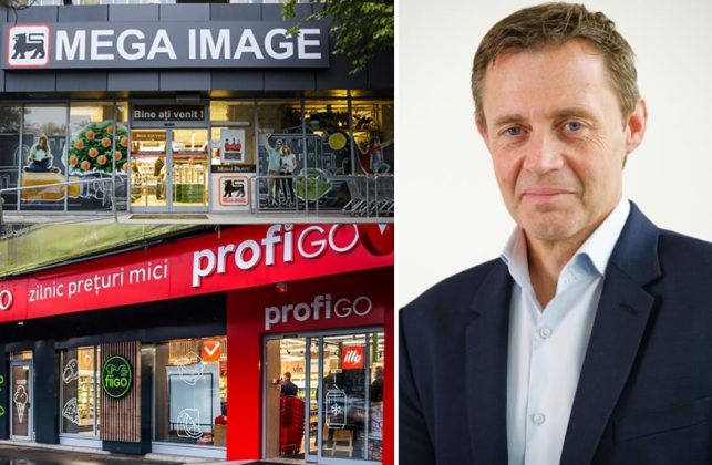 Fuziunea Mega Image Profi, active de 1,6 mld. euro, aproape de finalizare