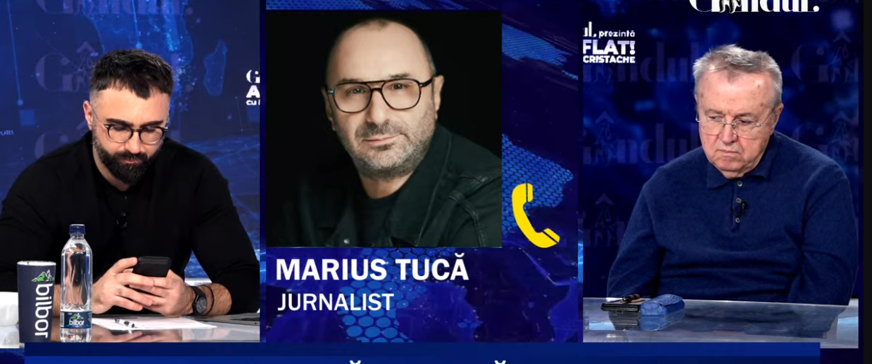 Eliminarea dovezilor din dosarul lui Georgescu, afectează mandatul lui Nicușor Dan