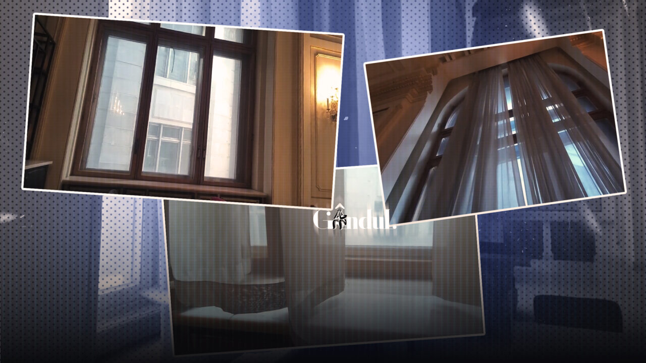 Parlamentul a scos perdelele murdare la spălat după dezvăluirile Gândul