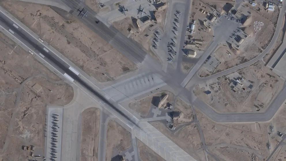 Baza armatei germane din Iordania a fost atacată cu rachete