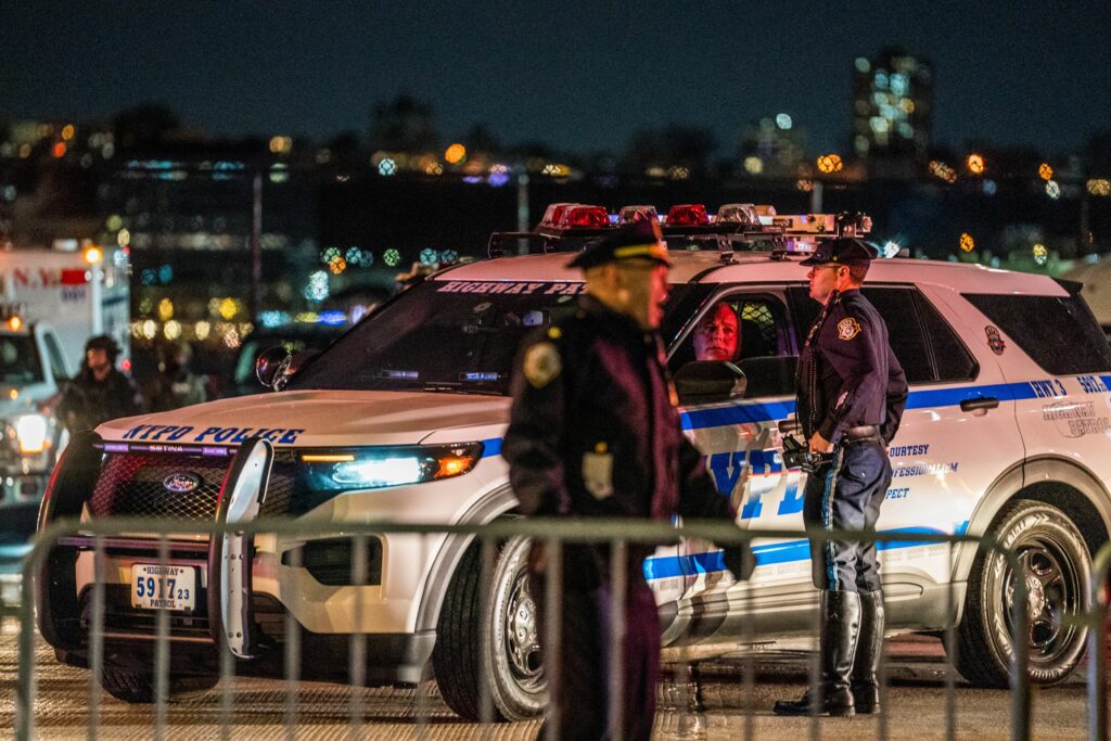 Dispozitiv suspect semnalat din nou lângă reședința primarului din New York, Zohran Mamdani