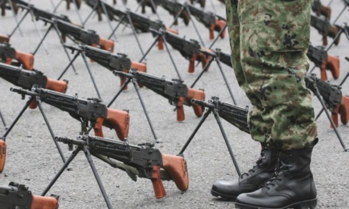 Firmele din industria de apărare solicită sprijin de la Isărescu, deși România primește 16 miliarde euro prin SAFE