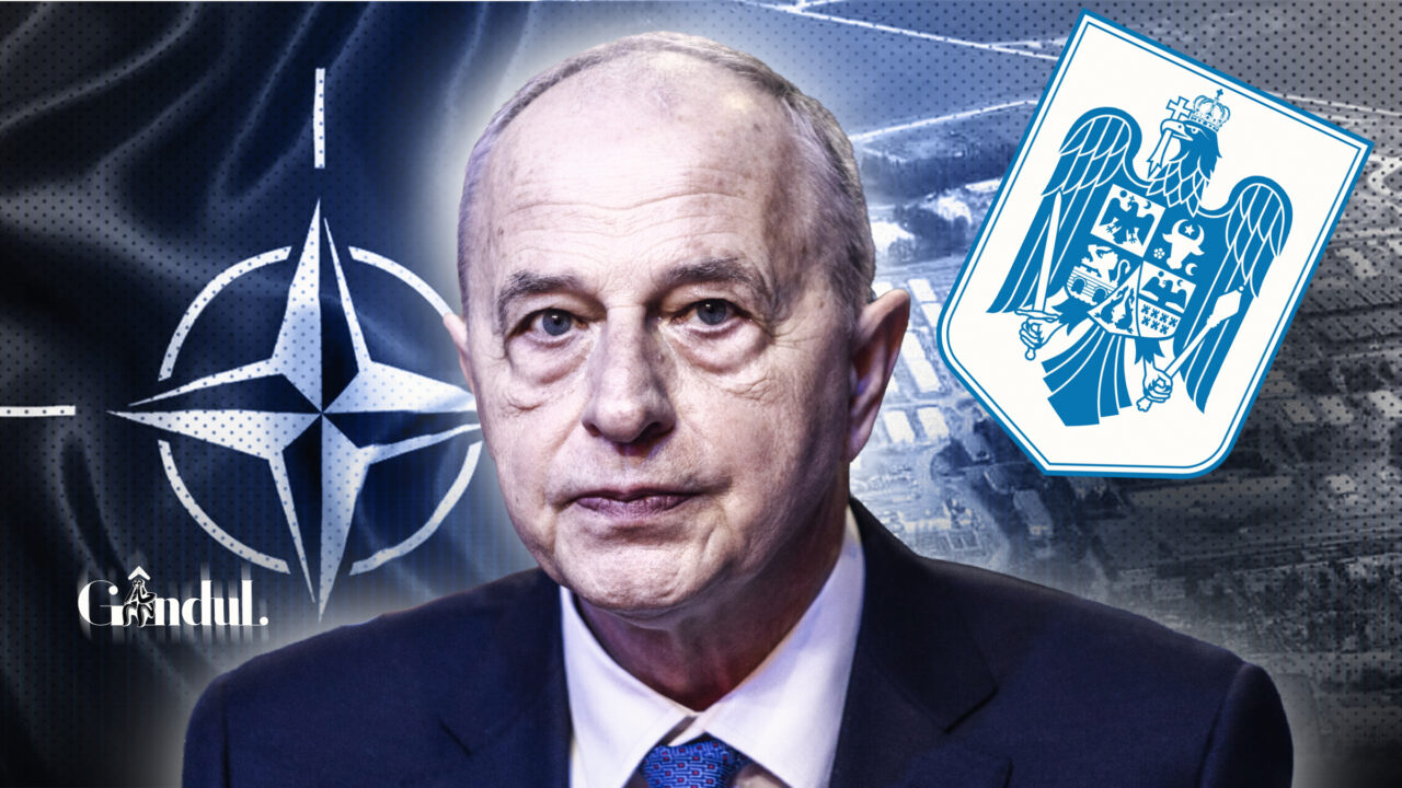 Mircea Geoană comentează decizia CSAT de a permite folosirea bazelor din România