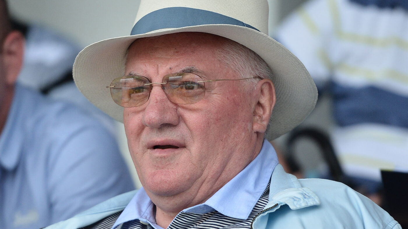 Mitică Dragomir estimează că prețul benzinei poate ajunge la 20 de lei pe litru