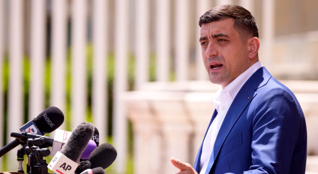 george-simion-explica-de-ce-aur-a-votat-impotriva-folosirii-bazelor-romanesti-de-catre-americani:-apelul-catre-sua-a-fost-sa-nu-ne-puneti-cetatenii-in-pericol