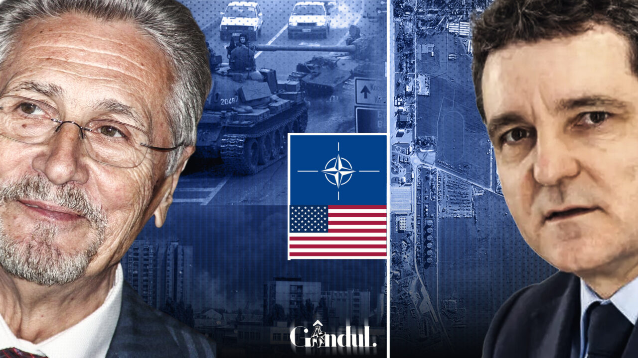 România va găzdui forțe și echipamente militare ale SUA, conform deciziei Parlamentului