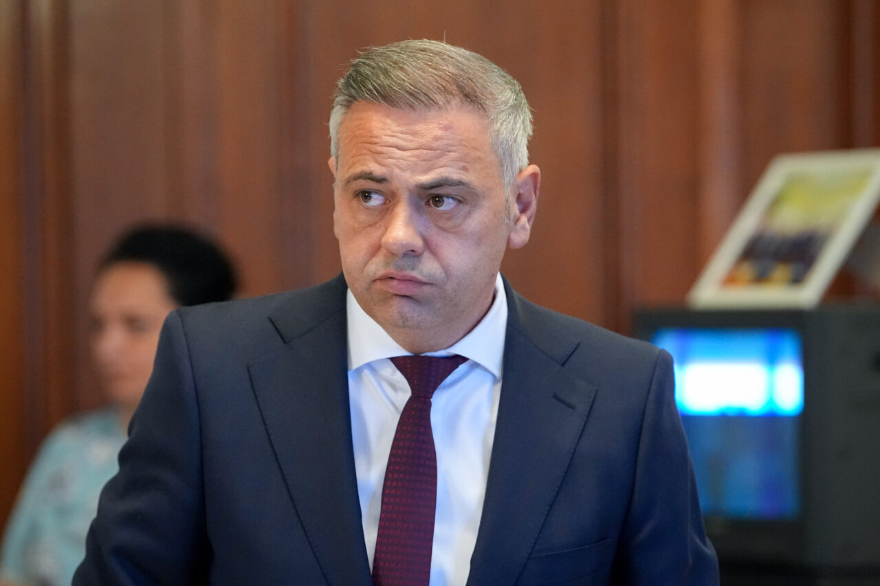 Florin Barbu: Soluții pentru achiziționarea motorinei la 4-4,5 lei/litru