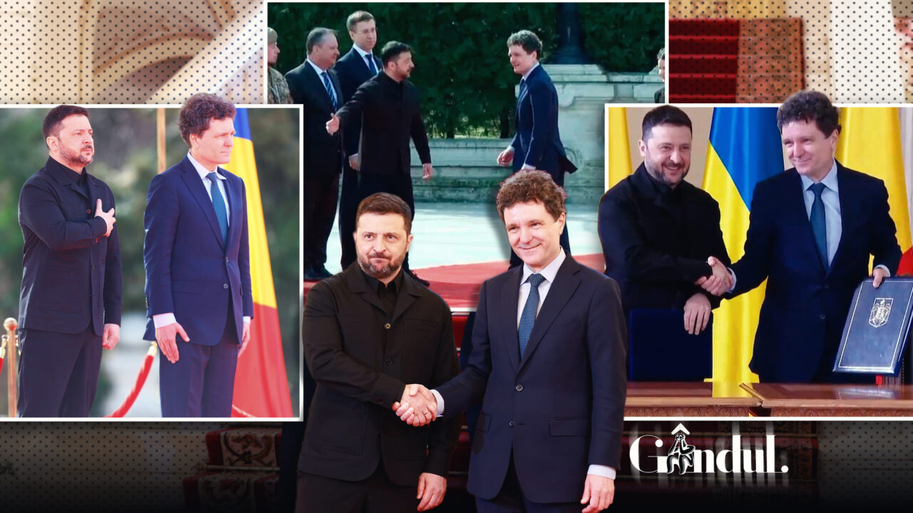 România vrea să răspundă Rusiei și susține tribunalul pentru crime de război