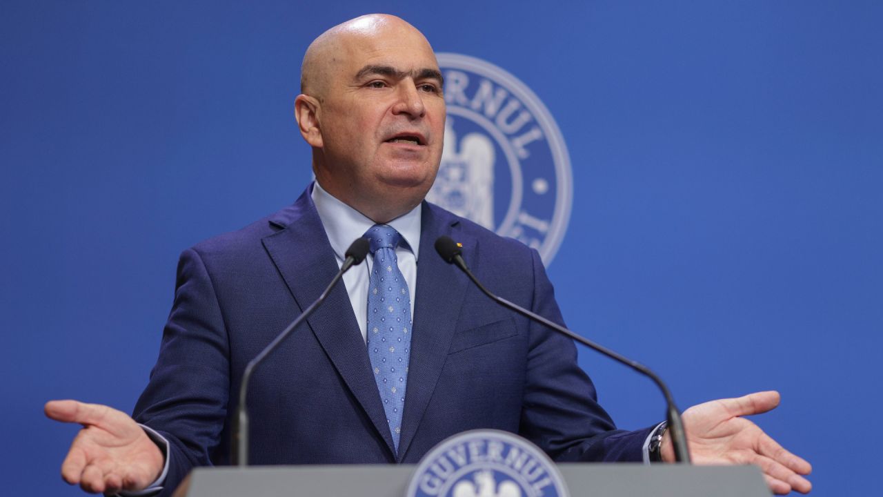 Ilie Bolojan despre posibila amenințare a profesorilor cu boicotul simulărilor nationale