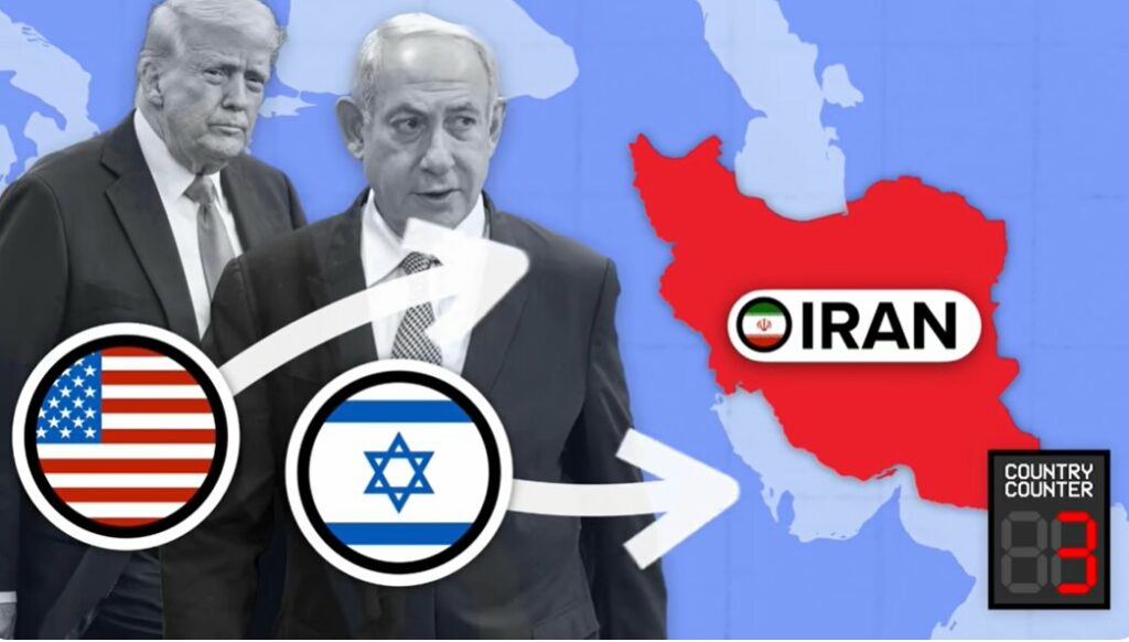 Analiza analiștilor privind riscul unui război mondial