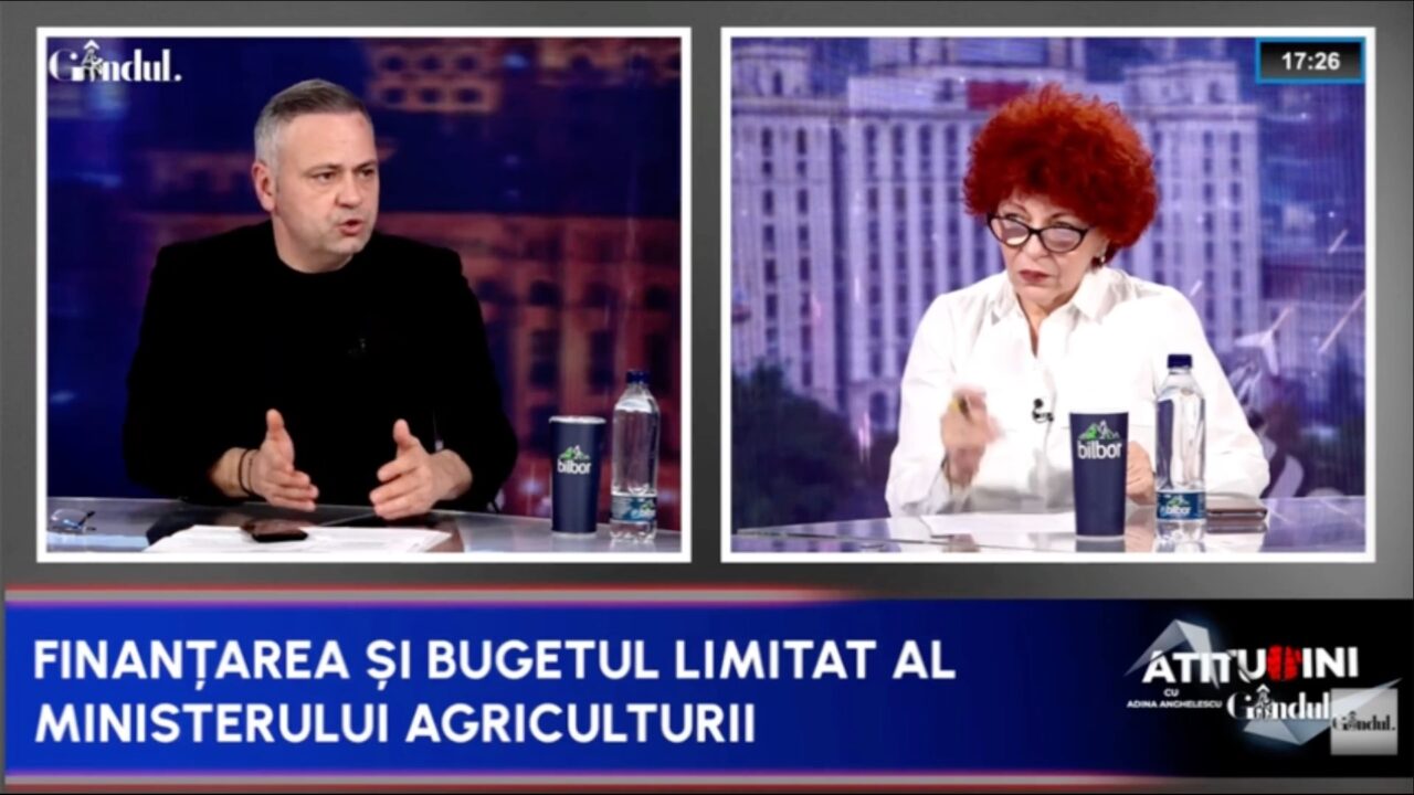 Florin Barbu va investi 100 milioane euro în următorii 2 ani pentru junici pe fonduri europene