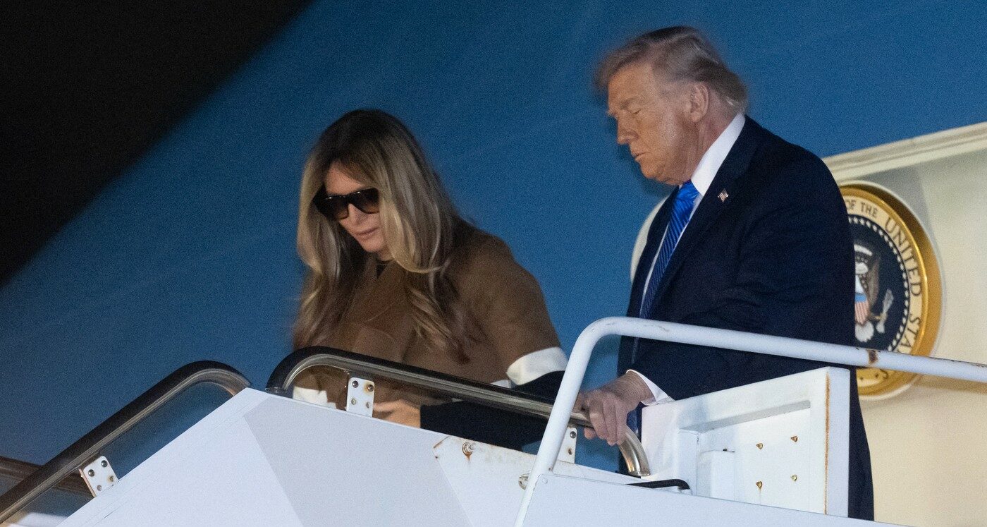 Donald Trump afirmă că nu va permite acțiuni care afectează Iranul