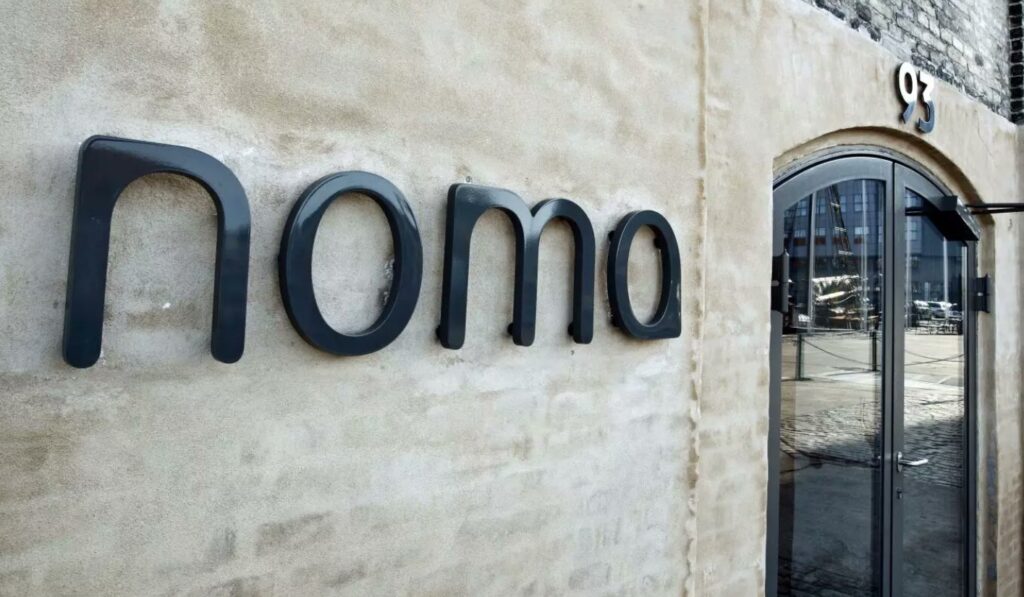 Acuzații de abuz la restaurantul Norma, unul dintre cele mai cunoscute din lume