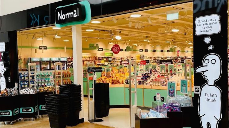 Normal pregătește deschiderea a 1015 magazine în România