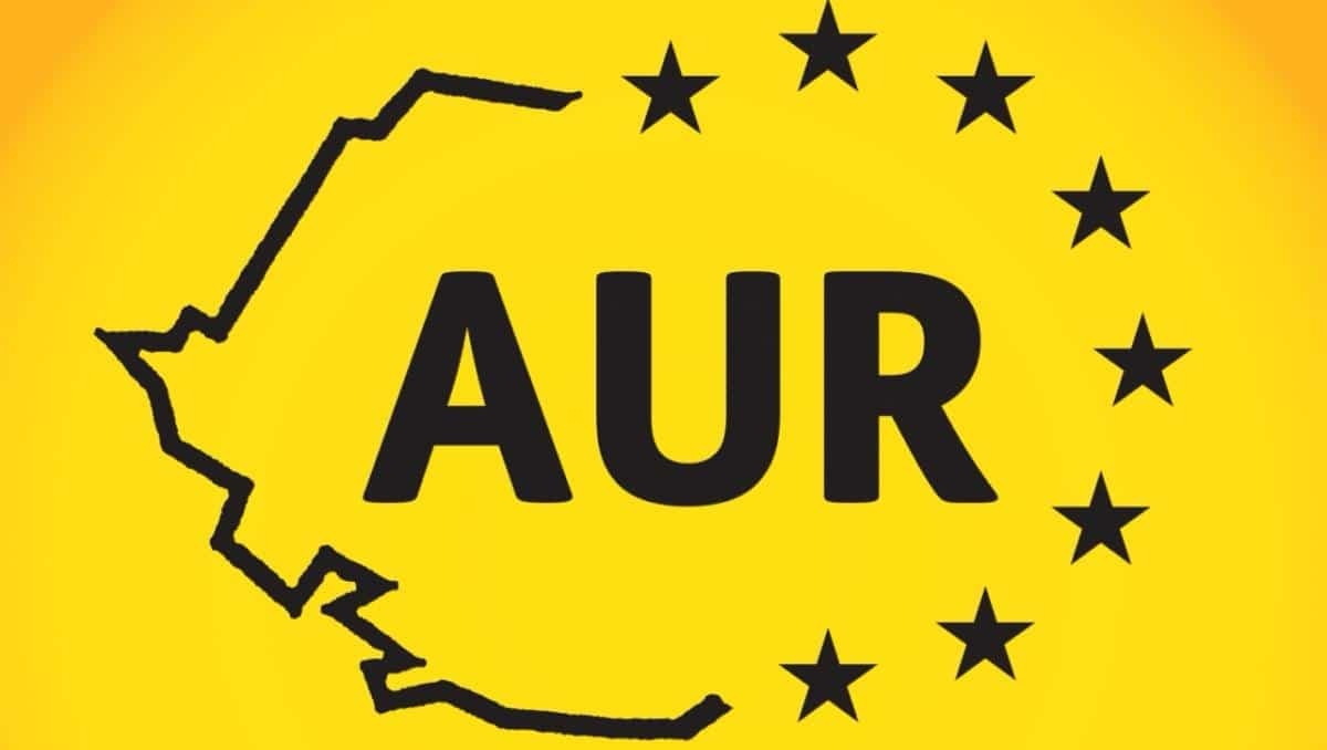 AUR propune un buget alternativ și restrângerea consumului administrației
