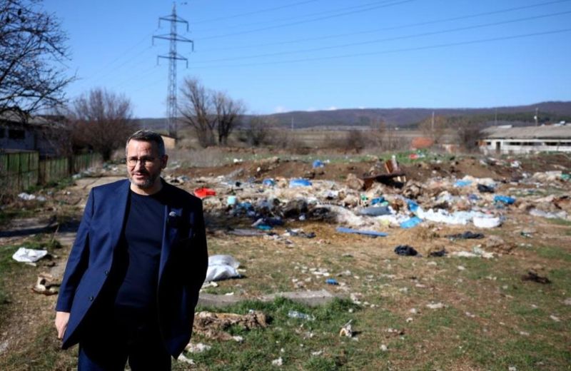 Autoritățile bulgare cercetează importul ilegal de animale din România și abatorul ilegal din Ihtiman