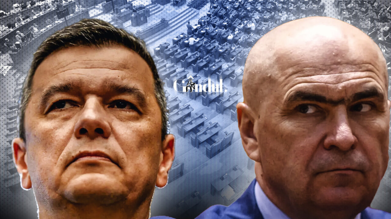 Grindeanu cere Bolojan să susțină cerințele coaliției sau să-și asume consecințele