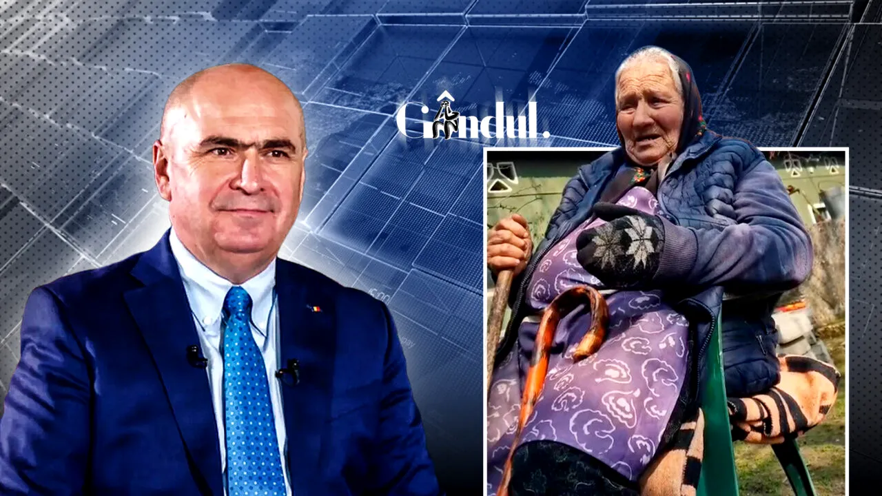 Ilie Bolojan afirmă că nu știa despre interviul mamei sale