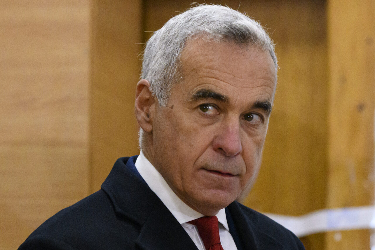 Călin Georgescu despre interesul SUA pentru anularea alegerilor din 2024