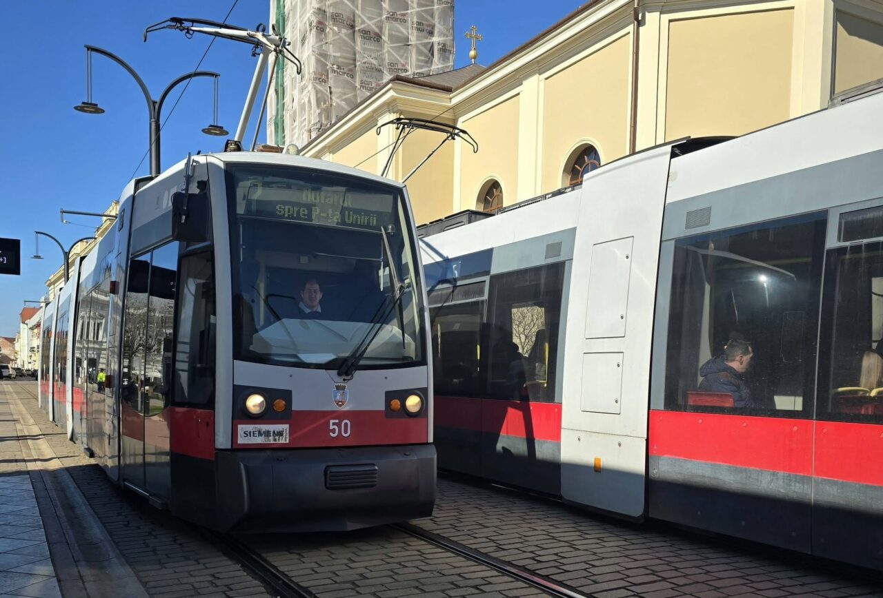 Primăria Oradea a publicat un videoclip creat cu AI despre muncitori și curățarea orașului